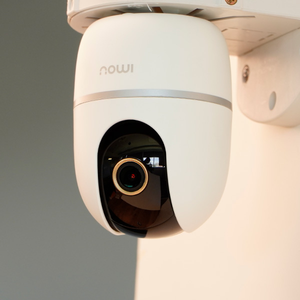 Camera iMou A32EP 3mp Mới Nhất 2025