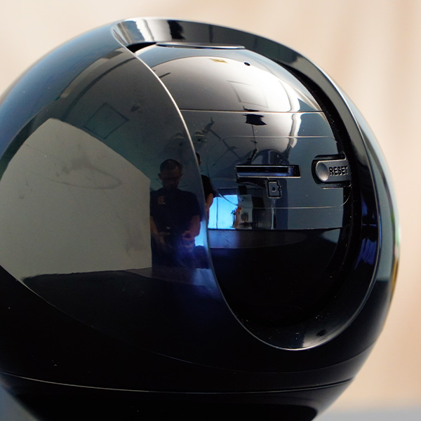 Camera iMou IPC GS2DP