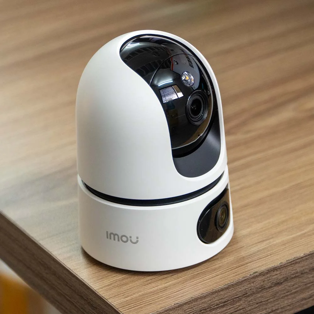 Camera iMou S2Xp 2 Mắt Mới - Phù hợp lắp trong nhà