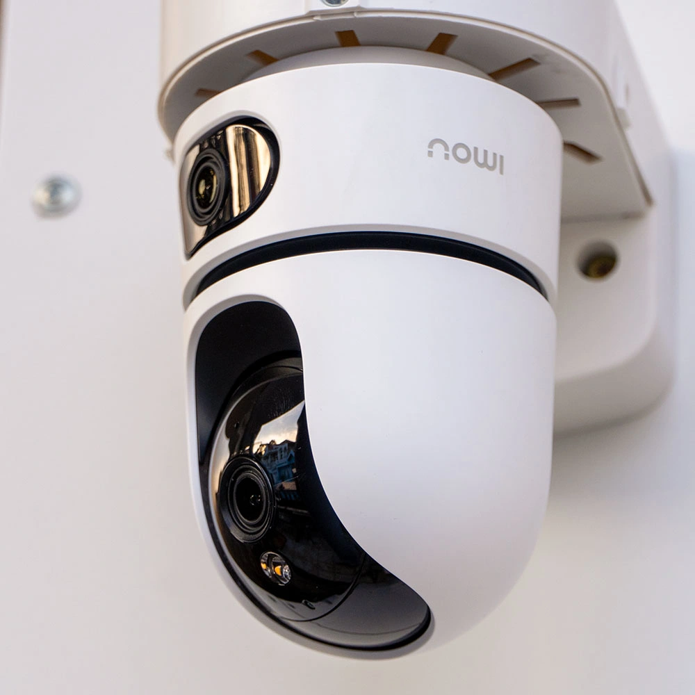 Camera iMou S2Xp 2 Mắt Mới - Phù hợp lắp trong nhà
