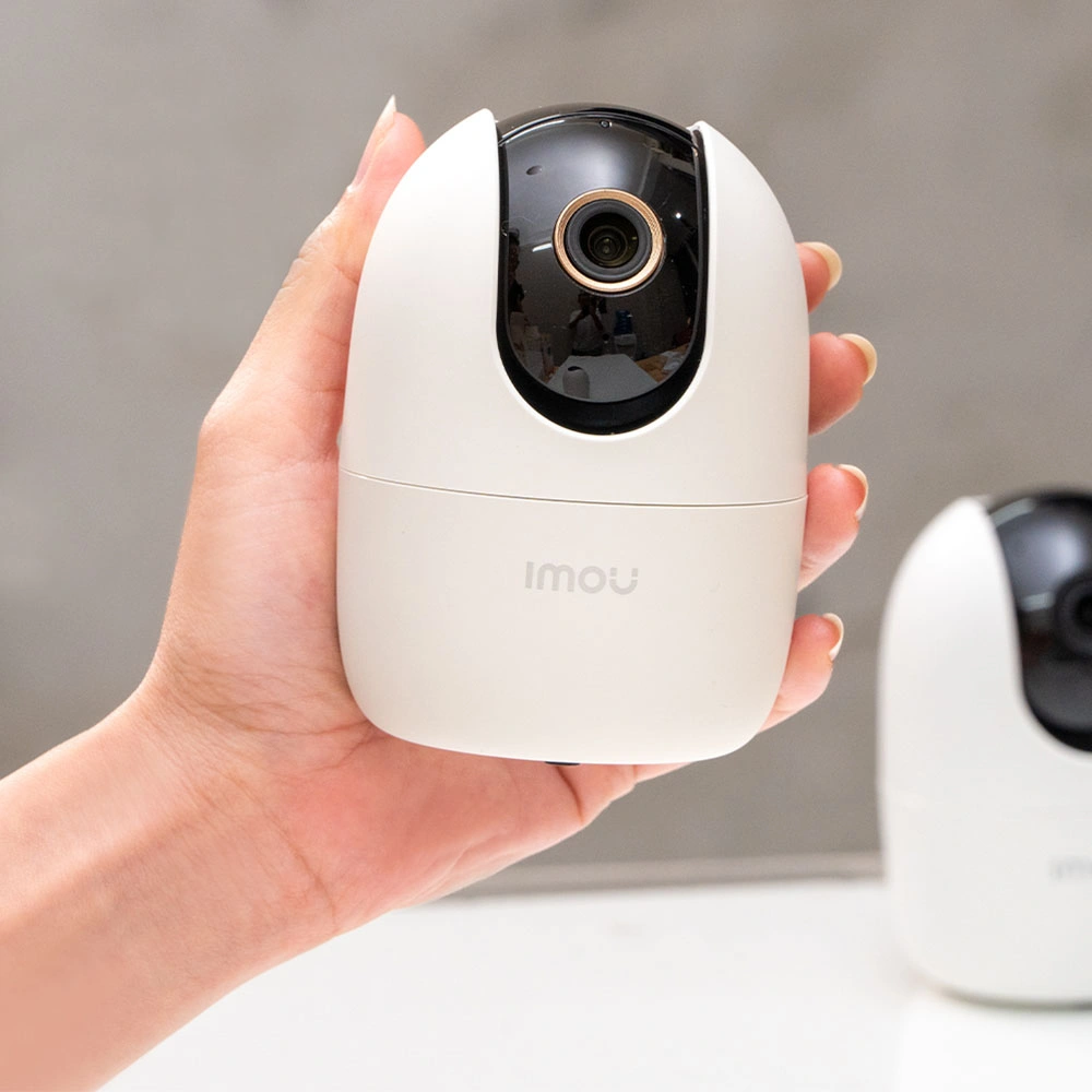 Camera IMOU Ranger 2 A52P 5MP