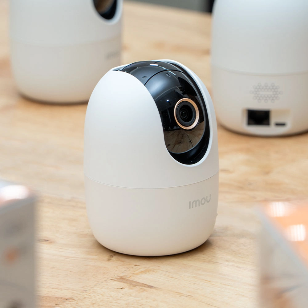 Camera IMOU Ranger 2 A52P 5MP