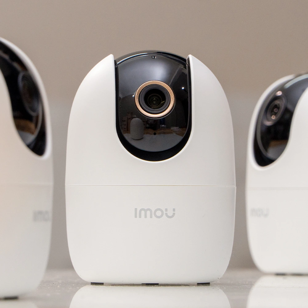 Camera IMOU Ranger 2 A52P 5MP