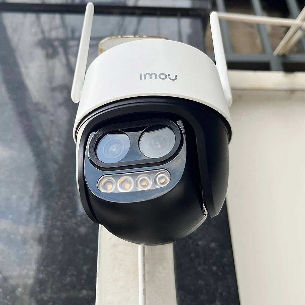 Camera IMOU IPC-S7DP-5M0WEZ 5.0 MP Siêu Nét