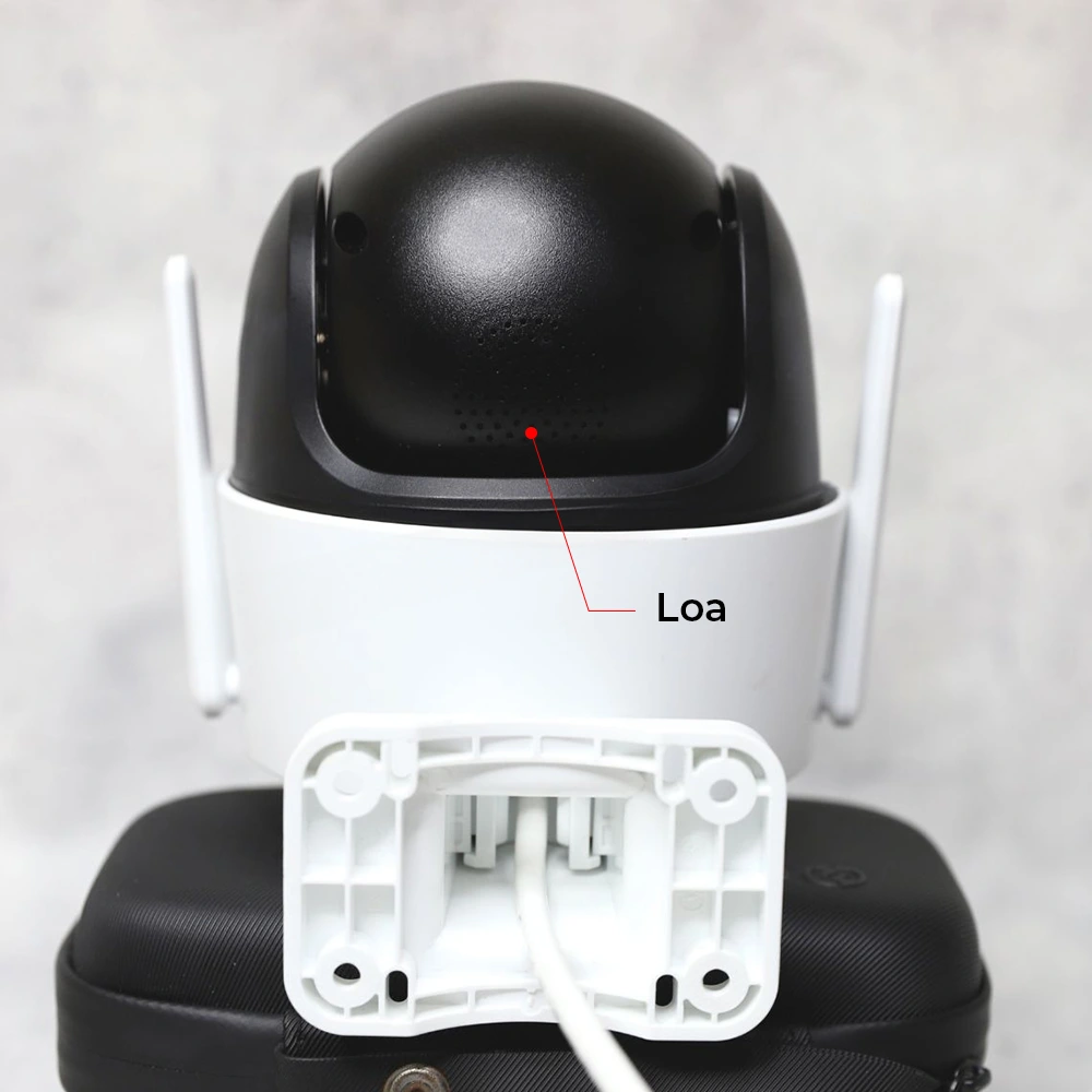 Camera IMOU IPC-S7DP-5M0WEZ 5.0 MP Siêu Nét