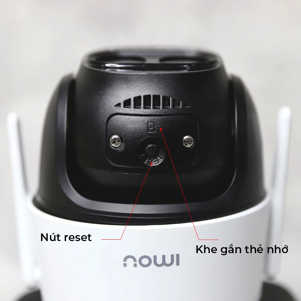 Camera IMOU IPC-S7DP-5M0WEZ 5.0 MP Siêu Nét