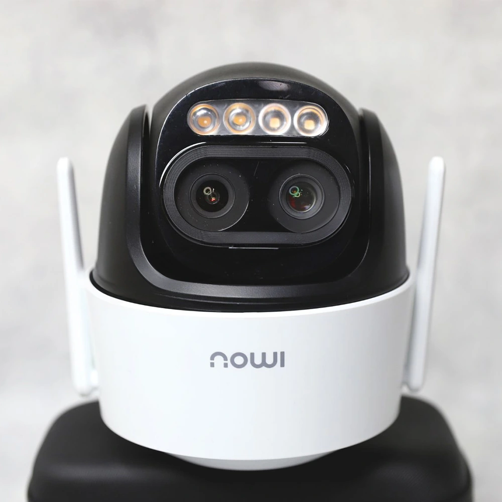 Camera IMOU IPC-S7DP-5M0WEZ 5.0 MP Siêu Nét