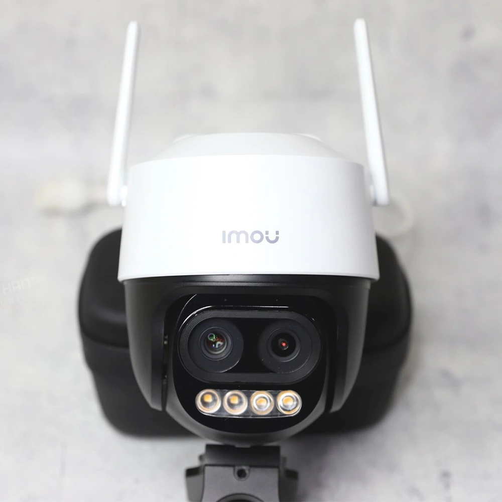 Camera IMOU IPC-S7DP-5M0WEZ 5.0 MP Siêu Nét