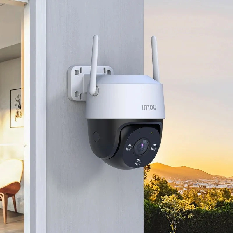 Camera Imou IPC-S31FEP 3MP