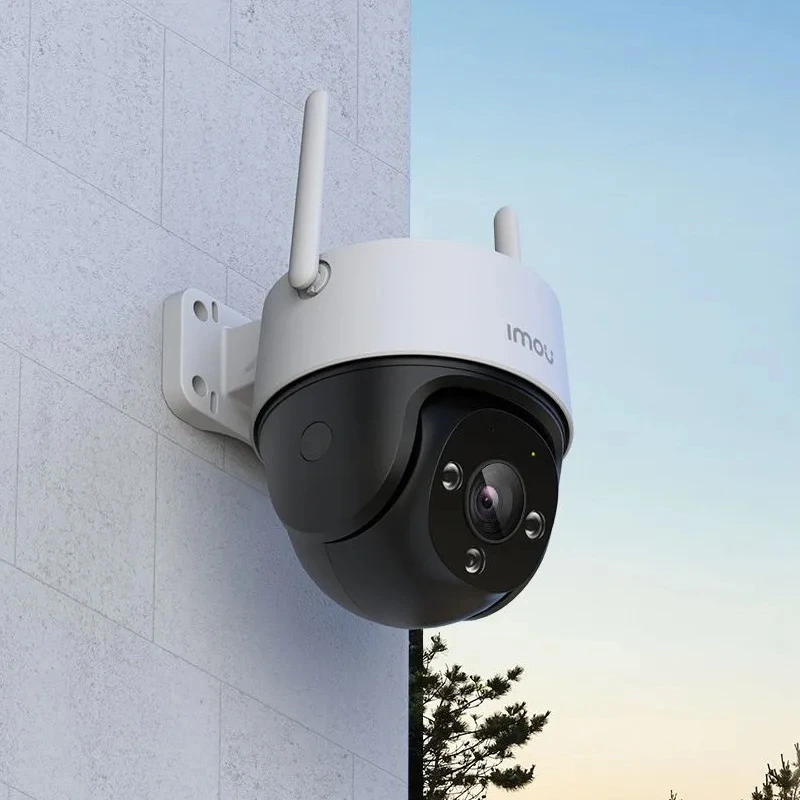 Camera Imou IPC-S31FEP 3MP