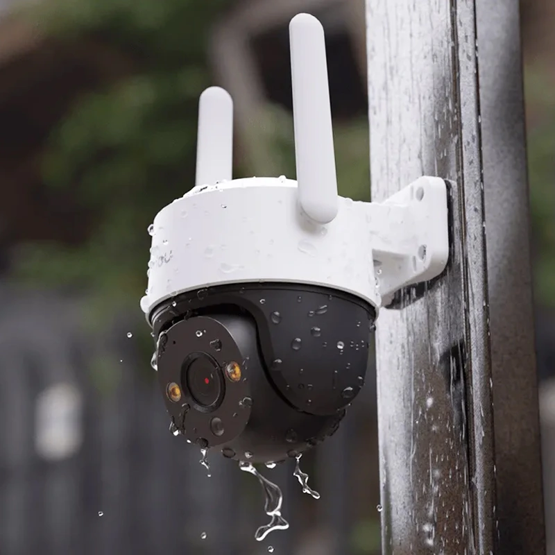 Camera Imou IPC-S31FEP 3MP