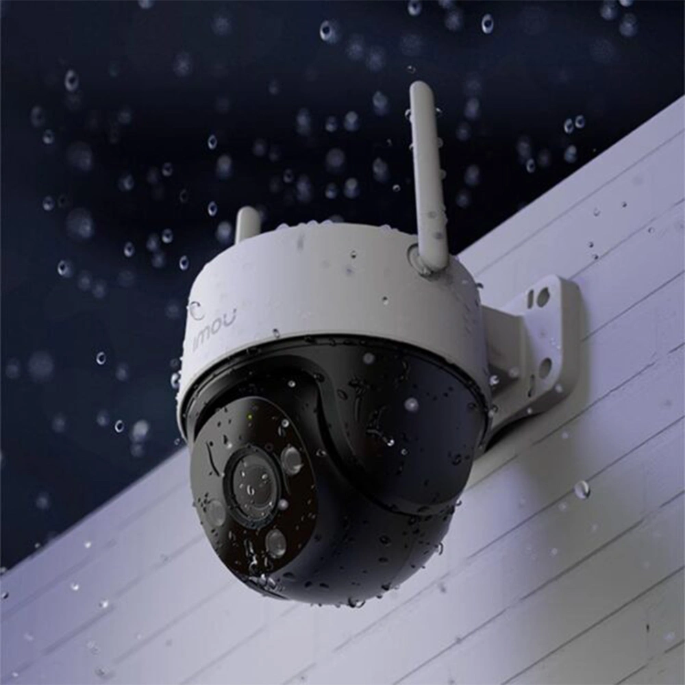 Camera Imou IPC-S31FEP 3MP