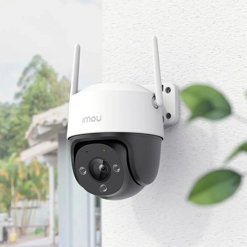 Camera Imou IPC-S31FEP 3MP