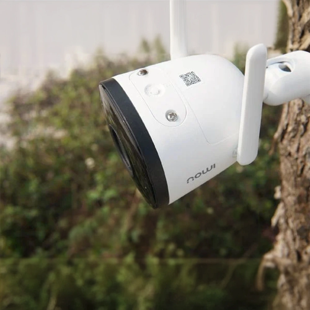 Camera Imou IPC F32FP 3MP