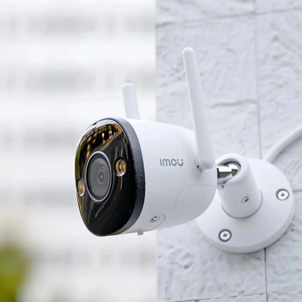 Camera Imou IPC F32FP 3MP