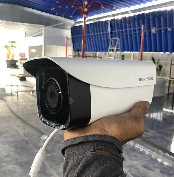 Camera IP Kbvision KX-A2003N3-A 2.0MP