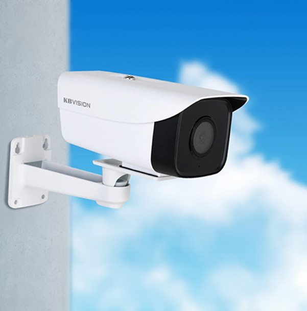 Camera IP Kbvision KX-A2003N3-A 2.0MP