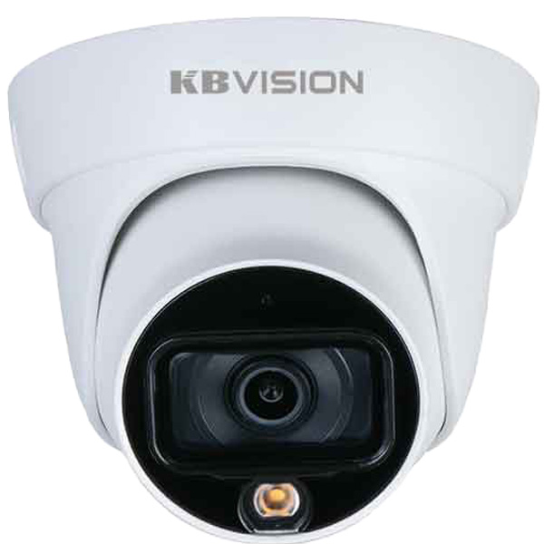 Camera Analog Kbvision KX-CF5102LQ-A Full Color 5.0MP