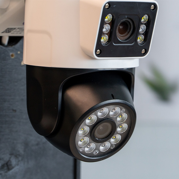 Camera Yoosee 2 Mắt QPT36 2mp