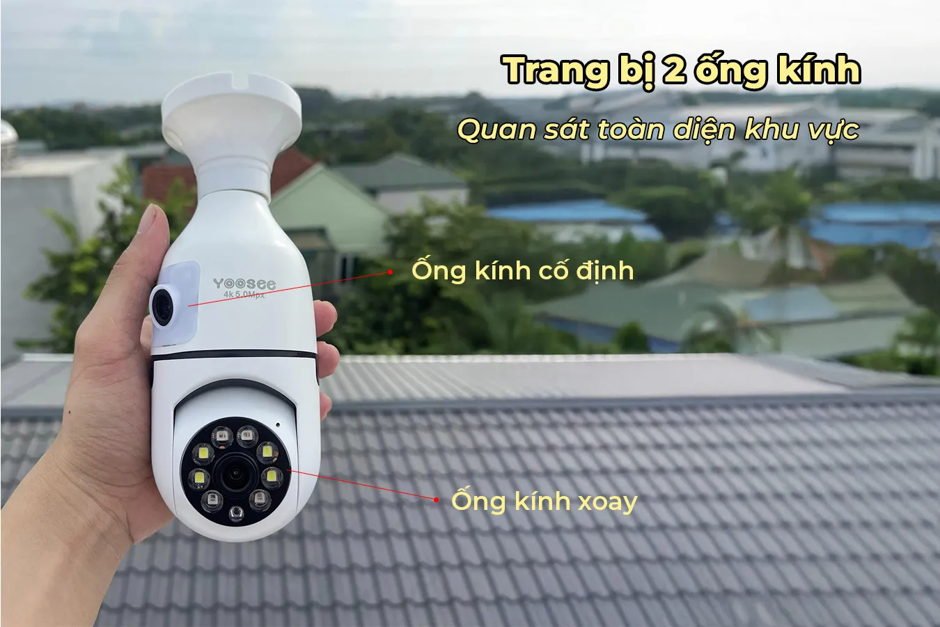 camera-yoosee-duoi-bong-den-2-mat-ong-kinh