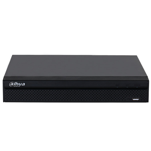 Đầu Ghi Hình Dahua DHI-NVR2104HS-S3 (4 Kênh)