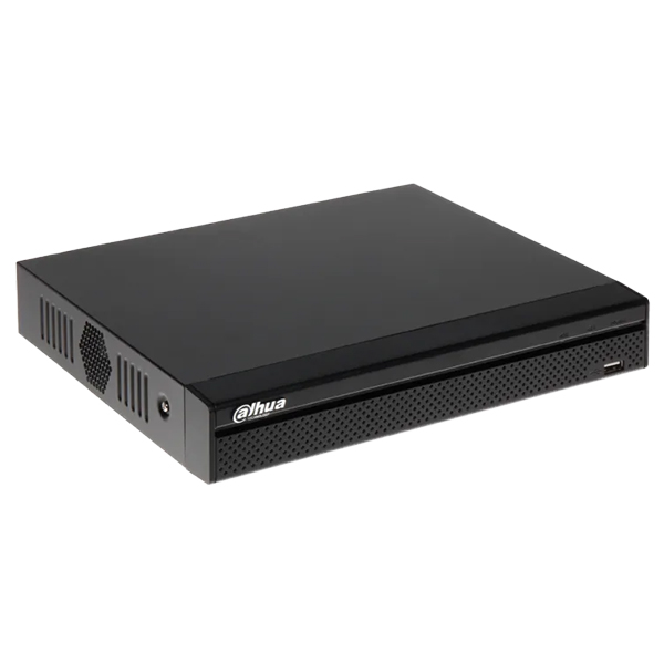 Đầu Ghi Hình Dahua DHI-NVR2104HS-S3 (4 Kênh)