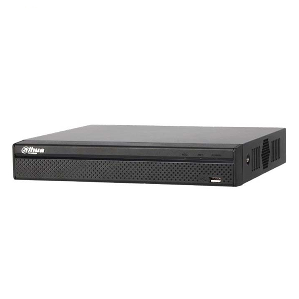Đầu Ghi Hình Dahua DHI-NVR2104HS-P-S3 (4 Kênh)