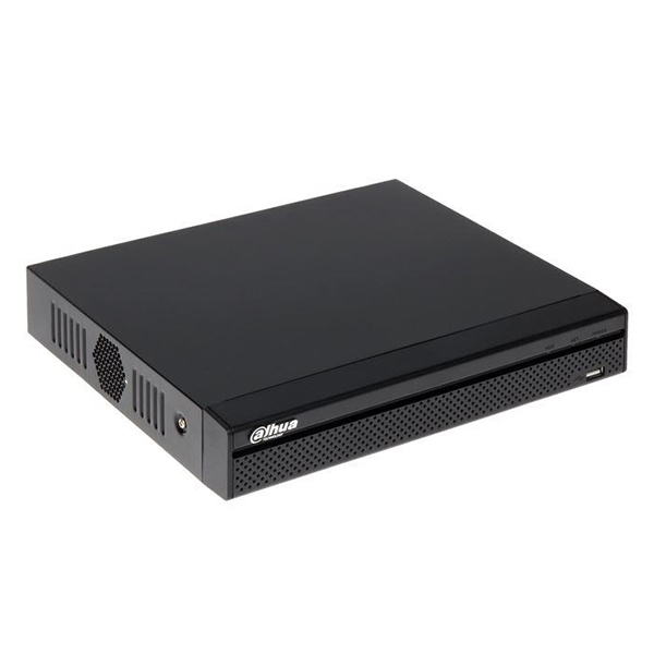 Đầu Ghi Hình Dahua DHI-NVR2104HS-P-S3 (4 Kênh)