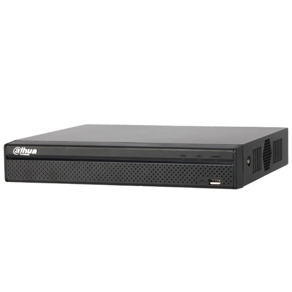 Đầu Ghi Hình Dahua DHI-NVR4108HS-4KS2/L (8 Kênh)