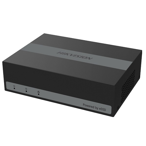 Đầu Ghi Hình Hikvision DS-E04HGHI-B (4 Kênh)