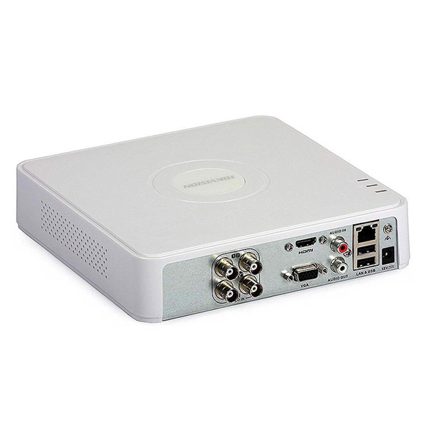 Đầu ghi hình Hikvision DS-7104HGHI-F1 (4 kênh)