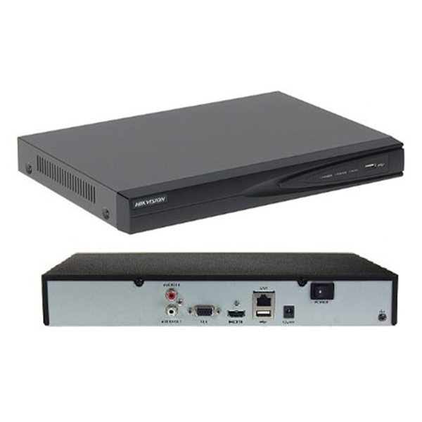 Đầu Ghi Hình Hikvision DS-7616NI-K1 (16 Kênh)