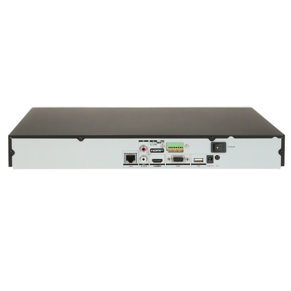 Đầu Ghi Hình Hikvision DS-7608NXI-K2 (8 Kênh)