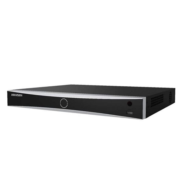 Đầu Ghi Hình Hikvision DS-7608NXI-K2 (8 Kênh)