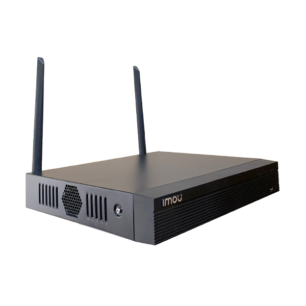 Đầu ghi hình wifi iMou NVR1104HS-W-S2 (4 Kênh)