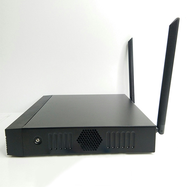 Đầu ghi hình wifi iMou NVR1104HS-W-S2 (4 Kênh)