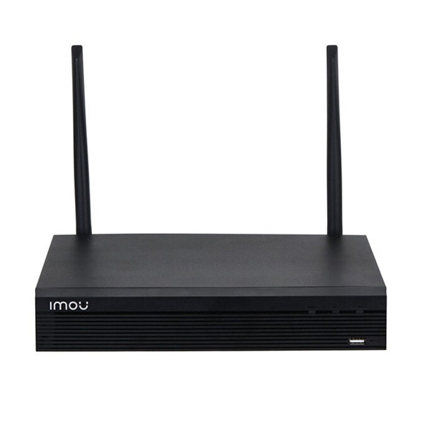 Đầu ghi hình wifi iMou NVR1104HS-W-S2 (4 Kênh)