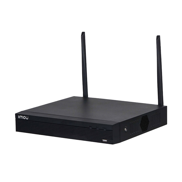Đầu ghi hình wifi iMou NVR1104HS-W-S2 (4 Kênh)