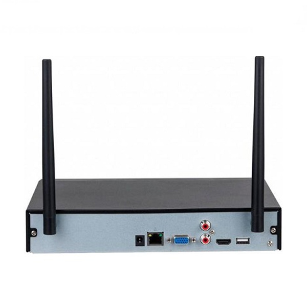 Đầu ghi hình wifi iMou NVR1108HS-W-S2 (8 Kênh)