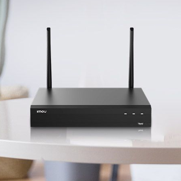 Đầu ghi hình wifi iMou NVR1108HS-W-S2 (8 Kênh)