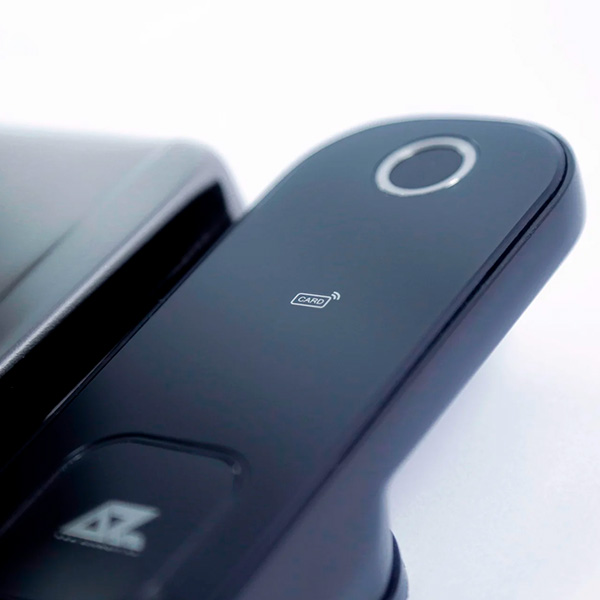 Khoá Cửa Cổng Điện Tử Azsmart R5-2