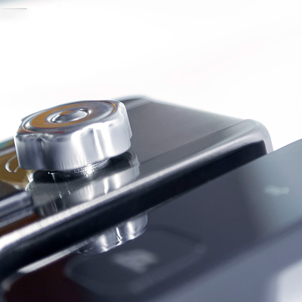 Khoá Cửa Cổng Điện Tử Azsmart R5-2