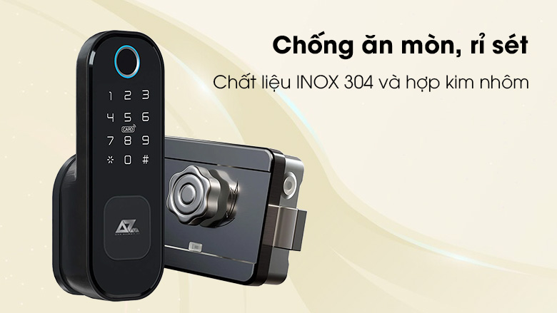 Chất liệu khoa-cua-cong-dien-tu-azsmart-r5-2