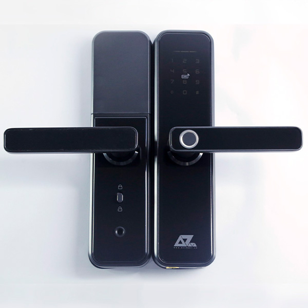 Khoá Cửa Điện Tử Azsmart X5