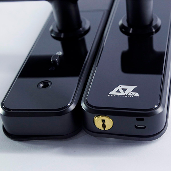 Khoá Cửa Điện Tử Azsmart X5