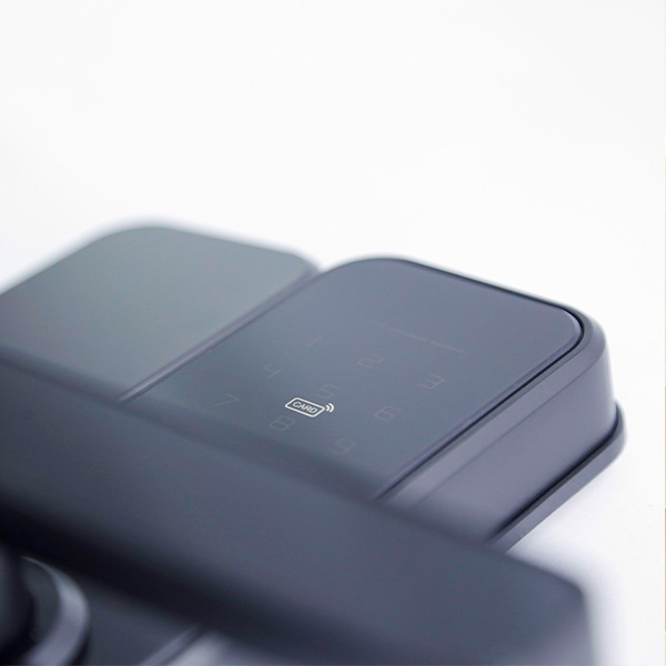 Khoá Cửa Điện Tử Azsmart X5