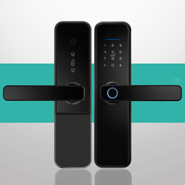 Khoá Cửa Điện Tử Azsmart X5