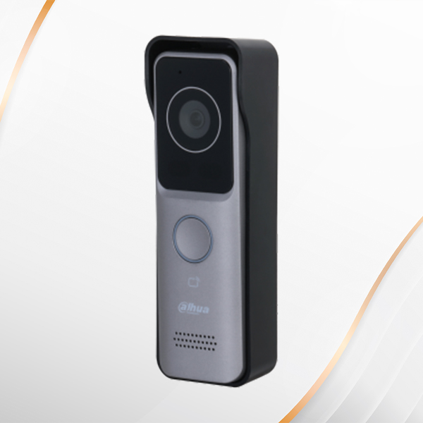 Bộ Chuông Cửa Không Dây Dahua VTH2621GW-WP/VTO2311R-WP