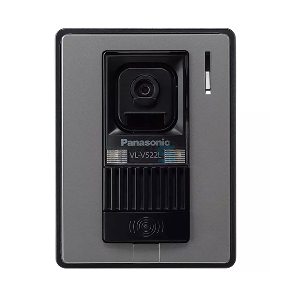 Nút Bấm Chuông Cửa Panasonic VL-V522LVN