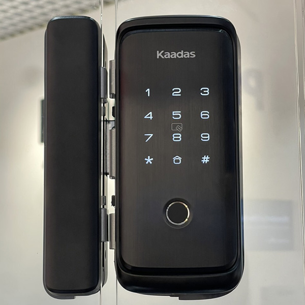 Khoá Cửa Kaadas R8 5GL - Điểu Khiển Qua App